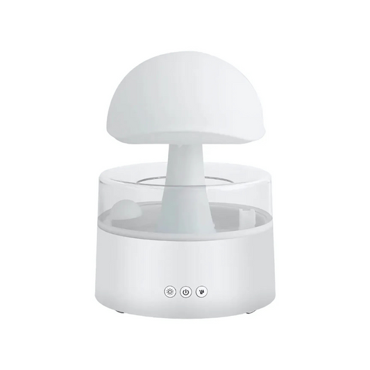 Mushroom Rain Humidifier